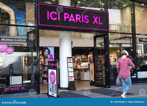 ici paris shop